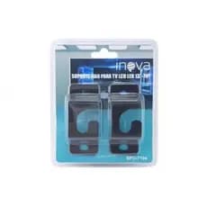 Suporte Universal Original Inova Fixo - Tv Lcd / Led 13'' A 70''