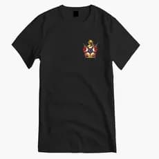 CAMISETAS Ordem DeMolay jacques demolay