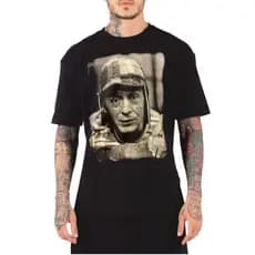 Camiseta Manga Curta Chaves