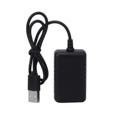 Carregador  Veicular Leão L3-USB 2A para Bateria Lipo 3s Airsoft 11.1V