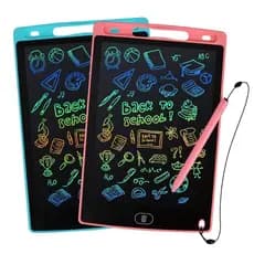Lousa Mágica Digital LCD – Tela para Desenho, Pintura e Anotações