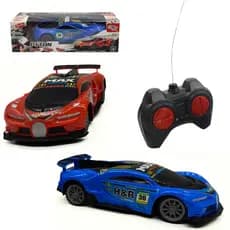 Carrinho de Controle Remoto com 7 Funções  Python – Wellkids