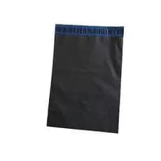 Embalagem  para envios tipo sedex pac correios Cinza  19x25 1000 unidades P/ Mercadorias.