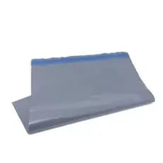 Embalagem Plastica Cinza - 40 X 50 - 100 Unidades. P/ Sedex