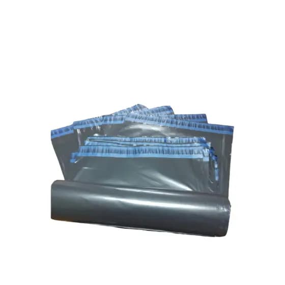 26x36 cinza envelope correios com lacre inviolável 1000 unidades