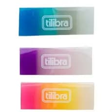 Borracha Degradê Shades Tilibra
