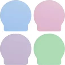 Mouse Pad Serena Tons Pastel - Dello