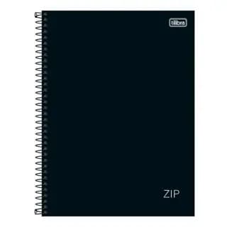Caderno Zip 16m Tilibra