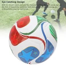 Bola De Futebol Copa Do Mundo 2026 Tamanho 5 Campo