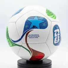Bola De Futebol Copa Do Mundo 2026