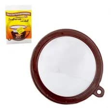 Filtro Reutilizável 103 102 Ecológico Econômico - Envio imediato