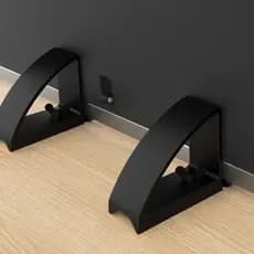 Suporte de Mesa Para Tv e Monitor de até 32'' Polegadas Ajustável