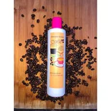 Shampoo de Café Bomba de CRESCIMENTO