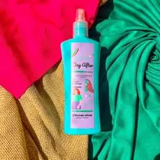 Spray Revitalizador de cachos Dayafter