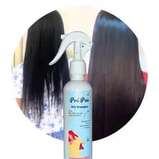Pré Shampoo PONTAS FORTES