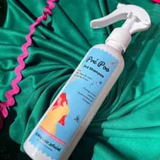 Pré Shampoo Nutrição Profunda Proteção Contra Ressecamento