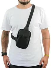 Shoulder Bag  lançamento nova transversal varios modelos