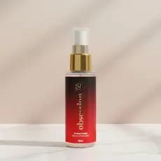 Perfume Capilar Obsession 53ml Pure Nature | Brilho Intenso e Fragrância Duradoura