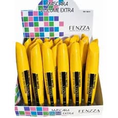 máscara de cílios fenzza volume extra/Rímel máscara de cílios /Fenzza olhos