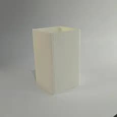 Organizador de Mesa para Estudos Porta Treco Multiuso Pincel Lápis Caneta Chique