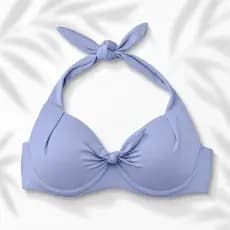 Sustentação Bojo Plus Size G1 a G3 Moderno Moda Praia Aro Reforçado Para o Verão Tendência