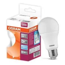 Kit 3 Lâmpadas Led 8w Bulbo Soquete E27 Bivolt Casa Comercio