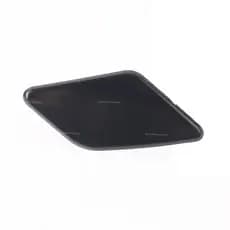 Par de Acabamentos Tampa Capa Parachoque Para-choque Volvo s40 v50 2005 2006 2007 39991798 39991799