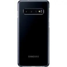 Tampa Traseira Galaxy S10 G973f Com lente Preto  Celular Reposição Acessórios Samsung
