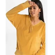 CASACO  PLUS SIZE PLUSH