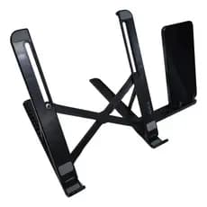 Base Suporte Ergonômico P/ Notebook,netbook, Tablet Dobravel
