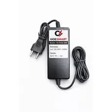 Fonte 5V 6A Bivolt P4 5.5x2.1mm Alta Potência