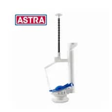 Saída de Água Universal para Caixa Acoplada MSU Astra