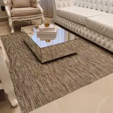 Tapete Para Sala 1,50x1,00 Atual Para Qualquer Ambiente