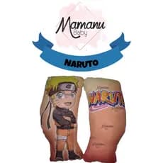 20 Lembrancinhas Naruto Aniversário Criança
