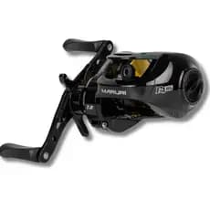 Carretilha P4 BG 8,5kg Drag 4 Rolamentos Corpo Carbono Pesqueiro Pesca Pesada Barata Novidade