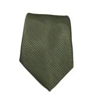 Gravata Verde Oliva