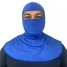 Kit 20 Mascara Touca Balaclava Bandana Pesca Pescador Antimosquito Proteção