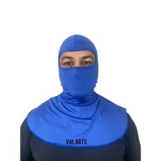 Kit 100 Balaclava Pescador Promoção Pescoço Coberto Antimosquito Proteção Solar