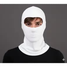 Balaclava Camuflada Motoqueiro, Bandana, Touca Ninja Mascara