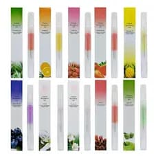 Pacote 30 Caneta Óleo Hidratante Para Cutículas Unhas Manicure