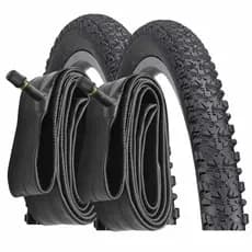 02 Pneu E 02 Camara 29 Bicicleta K922 Aro 29 X 2.10 Montanha MTB