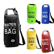 Bolsa Estanque Impermeável Waterproof Bag Dry Bag