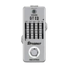 Mini pedal dreamer gt-eq