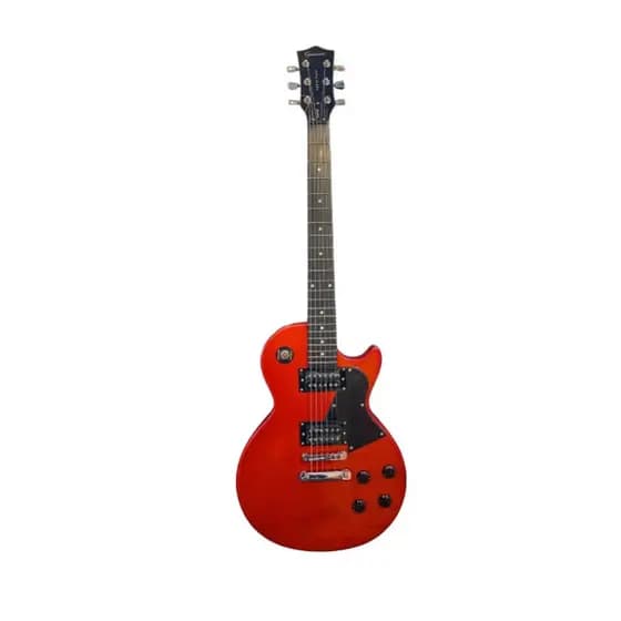 Guitarra Giannini Les Paul Gae09 Plus Wrd 6 Cordas Destros
