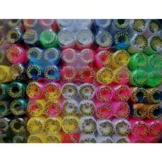 Conjunto de Rodinhas de Skate Jail Pro Poliuretano Dureza 101a