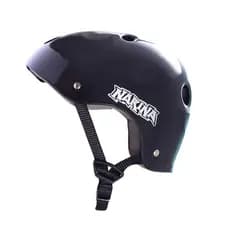 Capacete de proteção Narina para Skate, Patins e Bicicleta