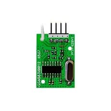 Modulo MRF 01 Para Centrais De Alarme JFL