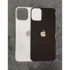 Película de vidro traseira Para iPhone   XR  11 12  13 14 Pro Max - PL11