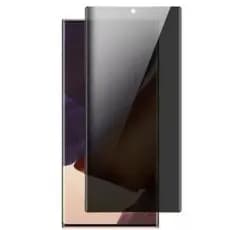 Película Cerâmica Fosca Privacidade Flexível Motorola Edge G85 G96 30 40 50 X50 60 70 Neo Pro Ultra Fusion - PL26