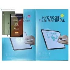 Película De Hidrogel Para Motorola Moto Pad G62 G70 60 Neo Pro - Pelicula de Corte Personalizado - PL08